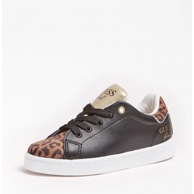 SNEAKER LUCY LOGO Guess SNEAKER LUCY LOGO Guess